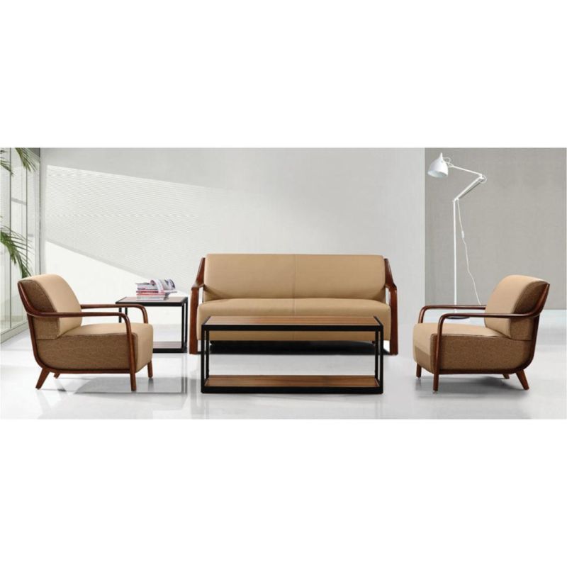 New Modern Luxury Home Furniture Luxury Sofa Set Living Room Furniture (SZ-SF825)