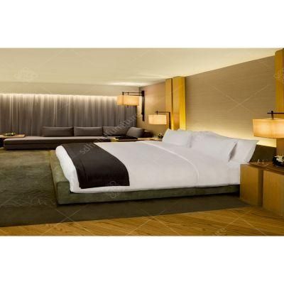 Hampton Inn New Design Luxury Hotel Bedroom Furniture for Sale