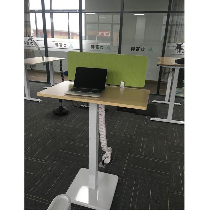 Adjustable Computer Desk Electric Height Adjustable Dest Office Modern Desk