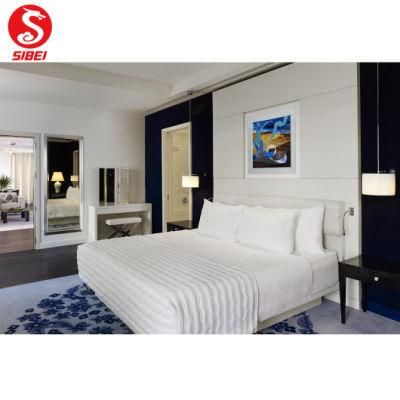 Hotel Customized Room Sets Furniture for Wholesale