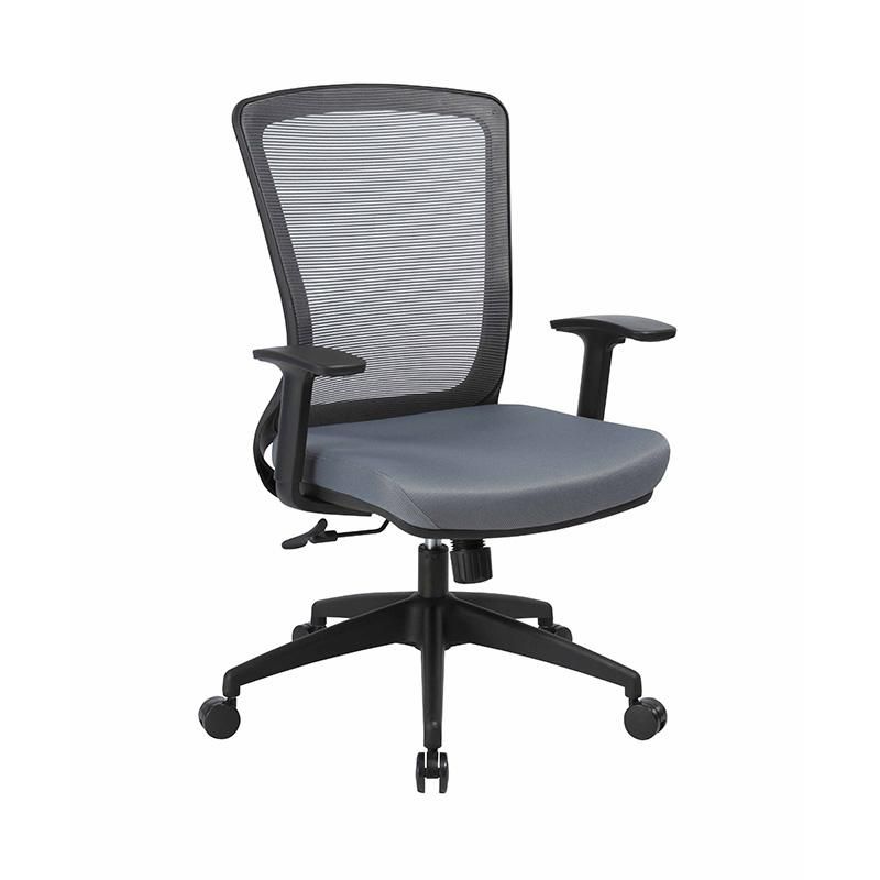 Modern Staff Computer Chair Mesh Back Swivel Office Chair