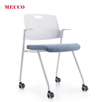 High Quality Office Furniture Meeting Training Chair