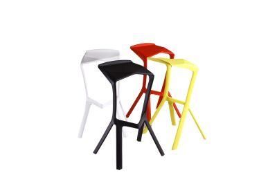 Hot Selling Plastic Dining Chair Modern PP