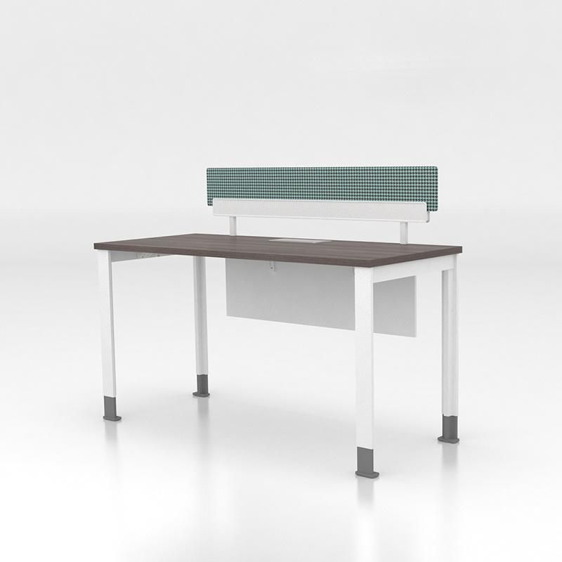 High Quality Factory Direct Sale Modern Office Furniture Staff Office Desk
