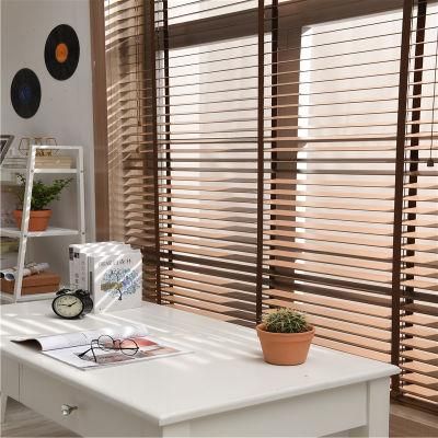 Paulownia Venetian Blinds for Window Blinds