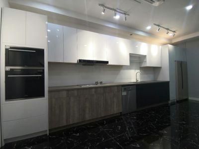 Modern Style Honsoar Kitchen Cabinet for Furniture, Building, Construction, Decoration