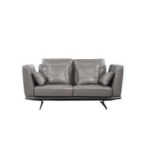 Modern European Design Couch Contemporary Love Seat Sofa Home Furniture