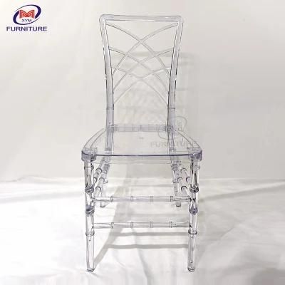 Modern Transparent Wholesale Clear Event Bubble Selling Fashion Tiffany Chair Acrylic