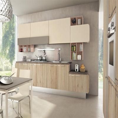 Australian Outdoor Modern Kitchen Cabinet Customized