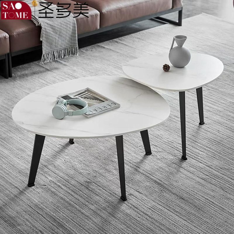 Modern Design Office Hotel Coffee Table for Waiting Room