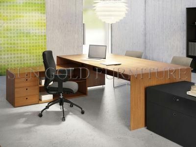 Modern Manager Executive Desk Computer Table for CEO Boss (SZ-MT029)