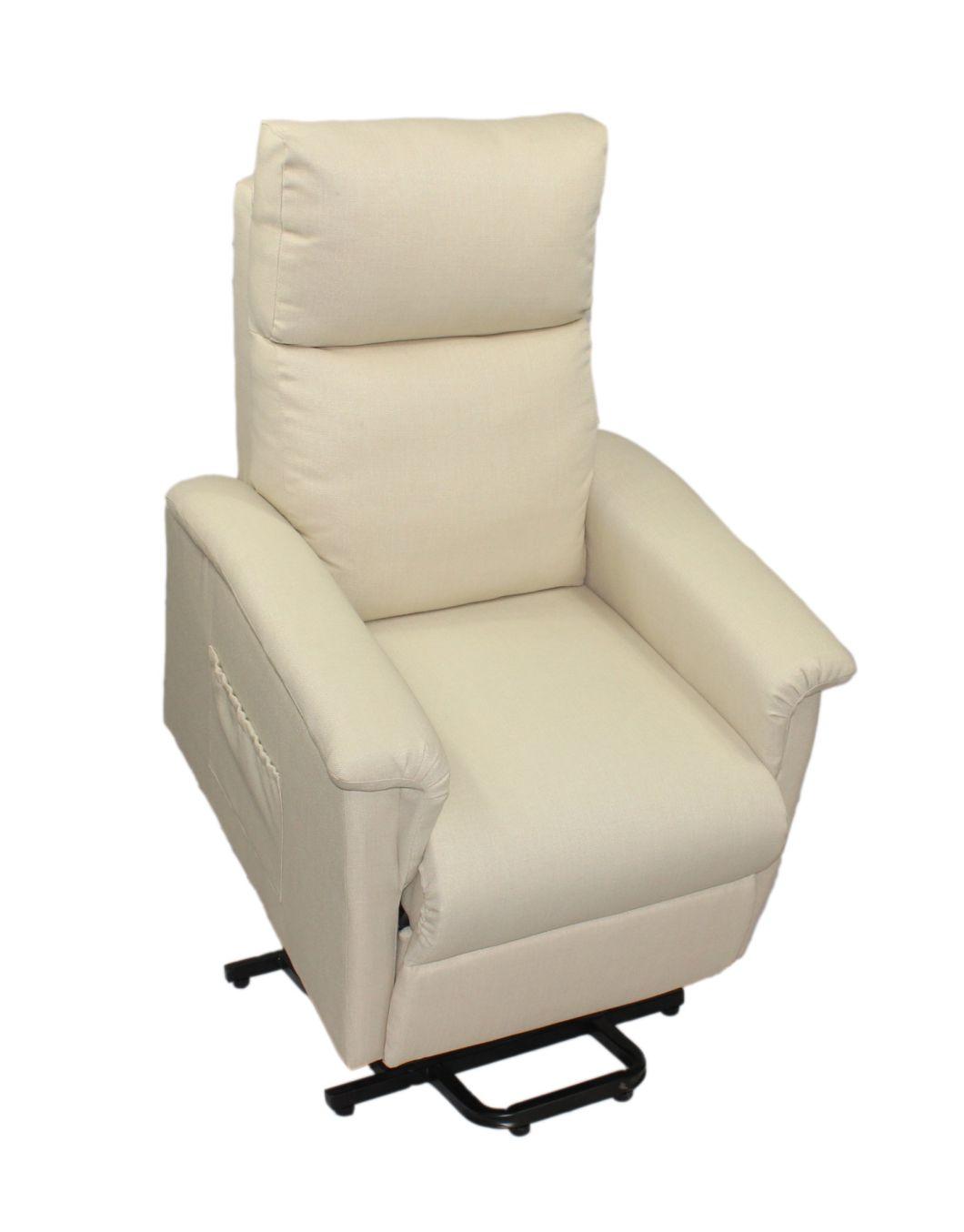 Modern Style Lift Chair with Massage (QT-LC-64)