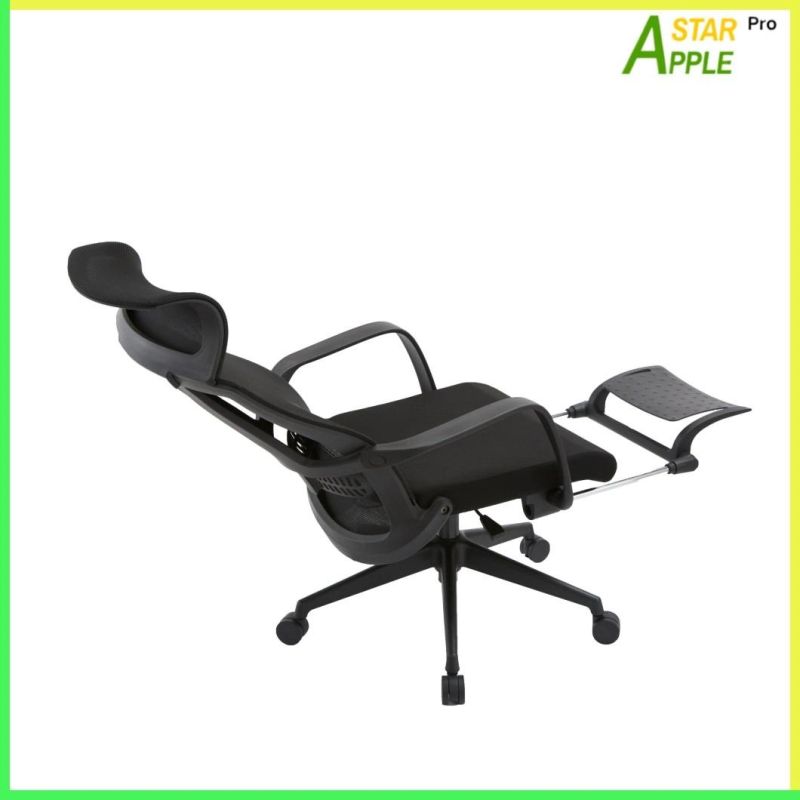 Office Furniture as-D2126 Executive Chair for Having a Good Sleep