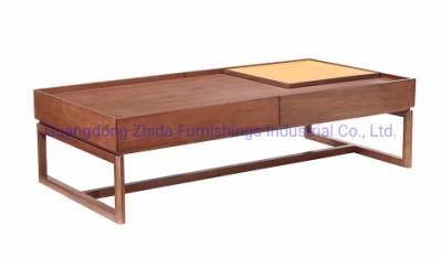 High Quality Coffee Table Nice Center Table