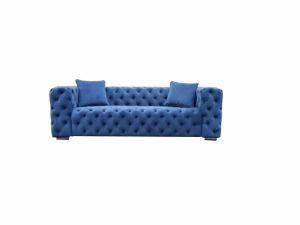 Chesterfield Deep Button Sofa Living Room Furniture