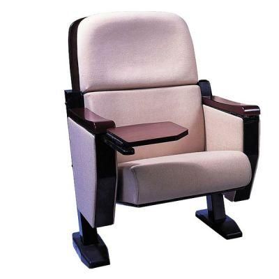 Luxury Theatre Seat Conference Chair Auditorium Seating (MS3)