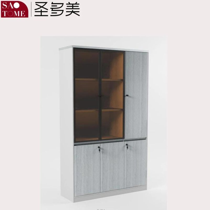 Modern Office Furniture Office File Cabinet Planter Cabinet