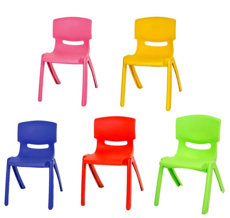 Wholesale Party Garden Kids Plastic Chair Children Chair Kids Furniture