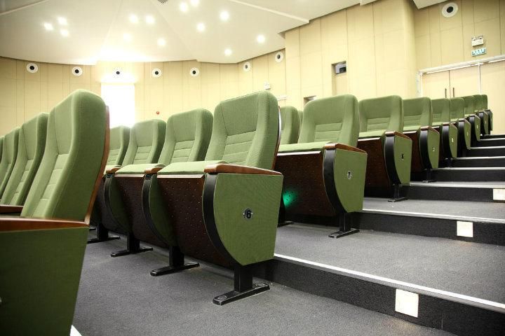 Audience Office Cinema Lecture Hall Stadium Theater Church Auditorium Furniture