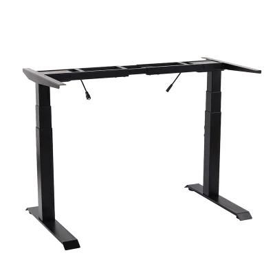 cTUVus Available Height Adjustable Standing Desk in Great Package