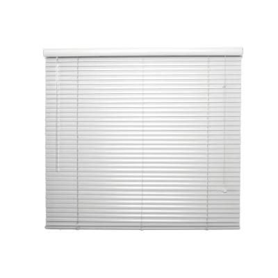 Blackout 25mm Aluminum Mini Venetian Blinds