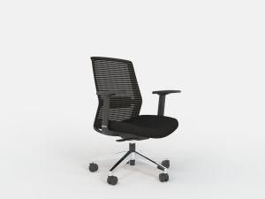Low Price Customized Fabric China Chair for Office Meeting Workstation