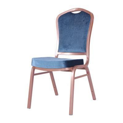Banquet Furniture Dubai Design Cheap Aluminum Banquet Chair