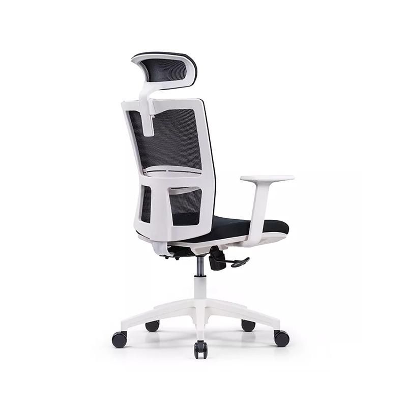 Swivel Office Furniture Cheap Low Back Modern Executive Office Chair