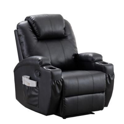 Hot Sale Modern Oversized Living Room Sofa Leisure Reclining Chair with Armrest