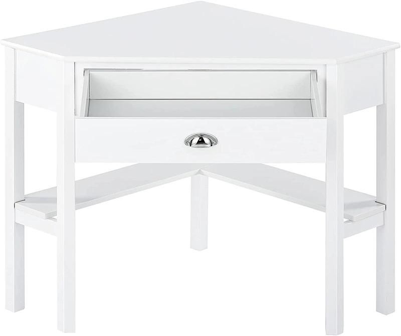 Modern Multi-Purpose Computer Desk with Drawer