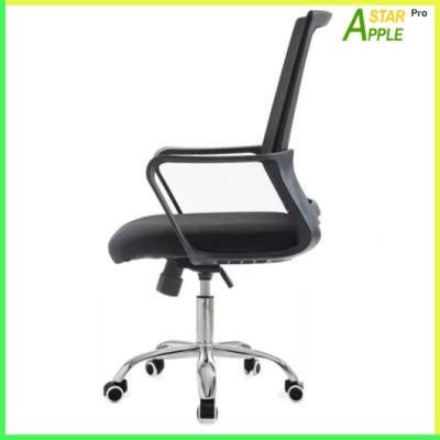 Executive OEM Swivel Plastic as-B2112 High Back Special Office Chairs