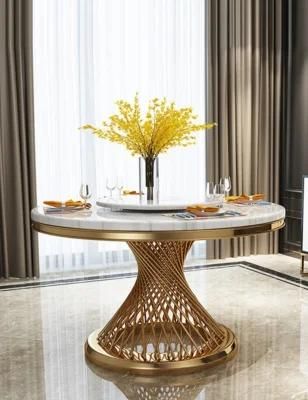 Modern Furniture Dining Table Simple Style Home Furniture