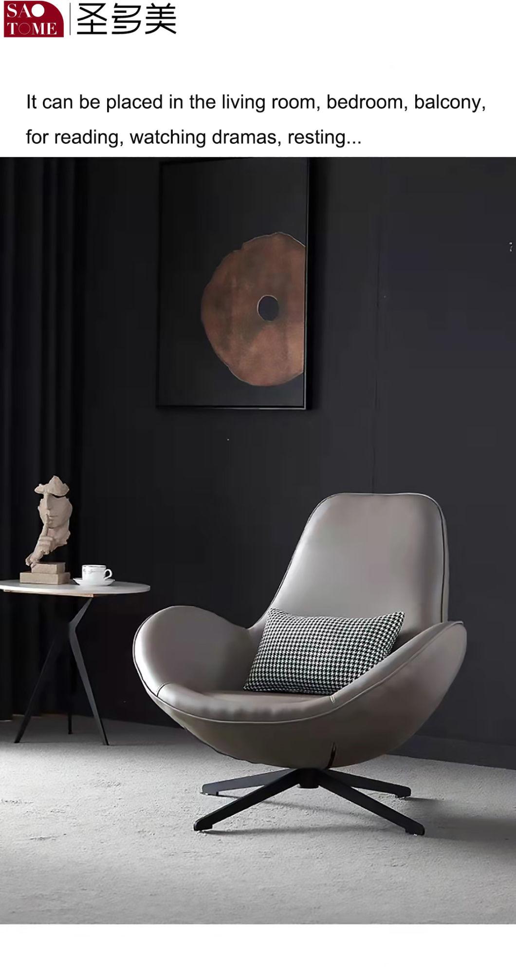 Minimalist Furniture Modern Leisure Single Leisure Chair