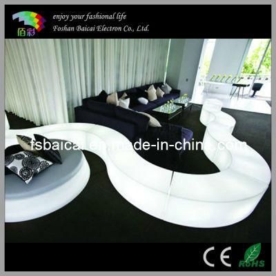 LED Event Light Decor / Event Furniture