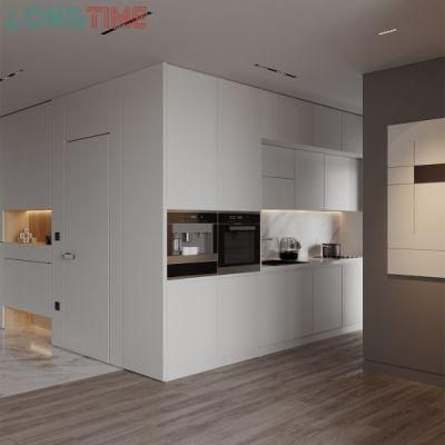 New Model Modular Design All in One Kitchen Cabinets