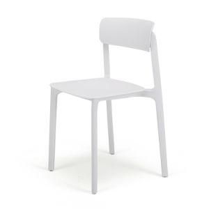 Dining Chair Plastic Chair Outdoor Chair Chinese Modern Furniture