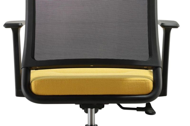 Five Star Meeting Study Rotary Conference Staff Office Mesh Chair