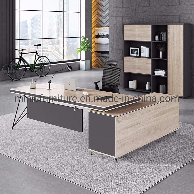 (M-OD1200) Modern Style Table Manager Computer Office Desk