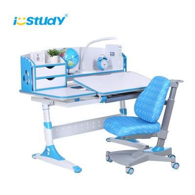 Eyes Spine Potective Kids&prime; Furniture Room Furniture Children Desk