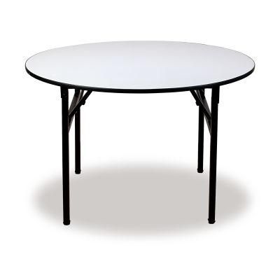 Hotel Folded Banquet Round Table