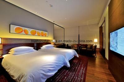 Hotel Sofitel 5 Star Modern Design Wooden Wynham Hotel Bedroom Furniture Supplier Factory