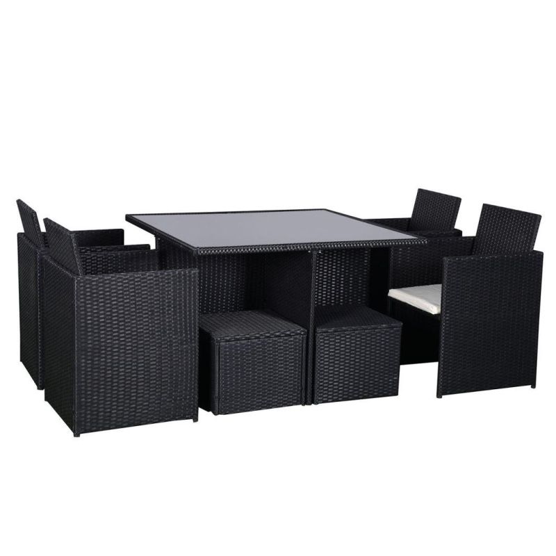 High Quality Outdoor Rattan Garden Furniture