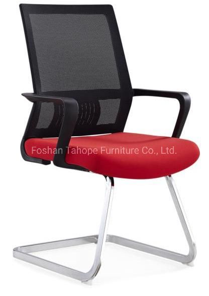 Modern Style Durable Office Ergonomic BIFMA Computer Mesh Back Executive Swivel Chair