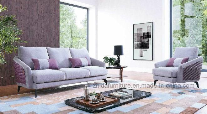 Living Room Modern Promotion Sofa Set