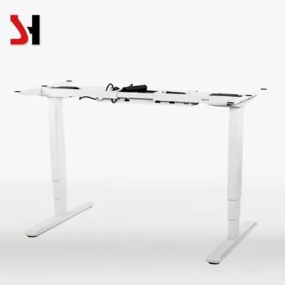 Ergonomic Office Electric Height Adjustable Sit to Stand Standing Desk