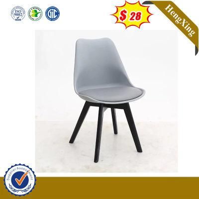 Popular Modern Wooden Dining Room Furniture Dining Chairs (HX-9CN0282)