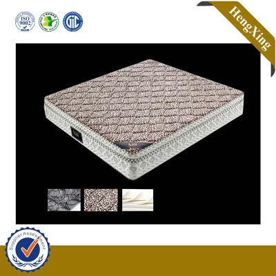 Hot Selling Sponge Wadded Mattress with Modern Design Style