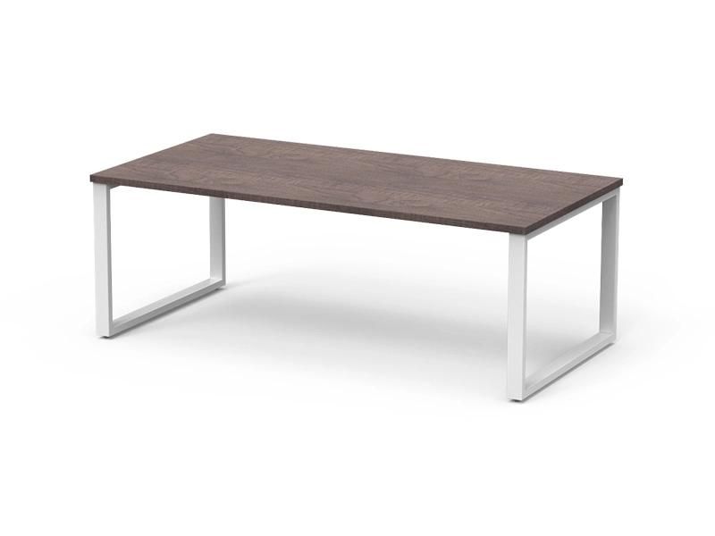High Quality Melamine Modern Coffee Table Office Desk Furniture