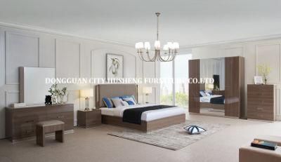 Latest Design Bedroom Furniture Made in China