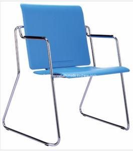 Practical Furniture Medium Back Metal Chair Made in China